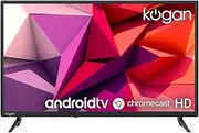 Kogan 32" LED Smart Android TV (Series 9, RT9220)