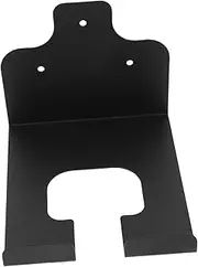 BESPORTBLE Space-Saving Barbell Holder Wall-Mounted Weight Rack Barbell Rack Mount