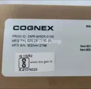 DMR-8050X-0100 Cognex Handheld Barcode Reader Brand New