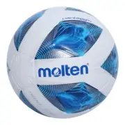 Molten Vantaggio F9A1510 Laminated Futsal Ball, size 4