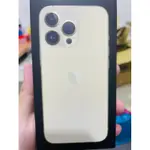 蘋果原廠 APPLE IPHONE 13 PRO 256G 金