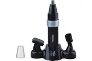 TODO 3 In 1 Rechargeable Personal Trimmer Nose Ear Beard Eyebrow Hair Groomer