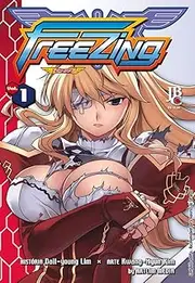 Freezing - Volume 1