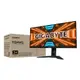 米特3C數位–GIGABYTE 技嘉 M34WQ 34吋電競螢幕/1ms/144Hz/FreeSync/HDR/三年保