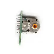 For Logitech G403 G703 Mouse Mouse Wheel Board Encoder Decoder Repair Parts Kit