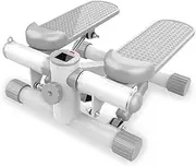 Stepper, Home Weight Loss Machine Climbing Machine Multi-Function Thin Waist Machine Stovepipe Foot Machine Free Install