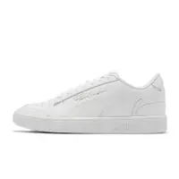 在飛比找蝦皮購物優惠-PUMA Cali Women's Leather 復古網球