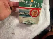 ERTL Bobby Allison 1982 NASCAR#88 Gatorade Buick Regal Superstock car 1:64