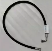1Pc NEW FIT FOR Air compressor high-pressure pipe 85560597 oil pipe