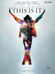 Michael Jackson's This Is It: The Music That Inspired the Movie by Jackson: New