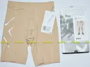 BNWT - 2XU Youths Core Compression Shorts Beige - Size: Medium RRP.: $59.99
