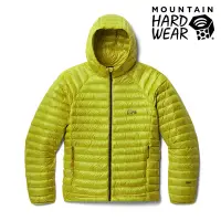 在飛比找Yahoo奇摩購物中心優惠-【美國 Mountain Hardwear】Ghost Wh