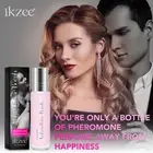 Long Lasting Intimate Aphrodisiac for Women Female Pheromone Perfume Roll On