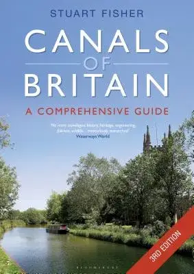 Canals of Britain: A Comprehensive Guide