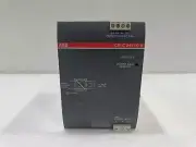 New ABB 24/10.0 CP-C power CP-C supply 1SVR427025R0000 Power 10A 1pc Without Box