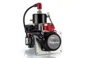Zenoah G260PUM 26cc 4 Bolt 2 Stroke Marine Engine with WT-1048 Carburettor