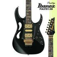 在飛比找蝦皮購物優惠-【LIKE MUSIC】Ibanez PIA3761-XB 