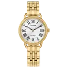 Citizen Eco-Drive Women's Classic Coin Edge EM1052-51A