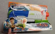 Nerf Super Soaker Scatter Blast with 5-Stream Blast NEW in Original Package 2014