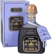 Patrón XO Café Tequila Liqueur 700ml