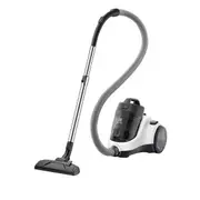 Electrolux Ease C3 Origin Vacuum Cleaner Ice White