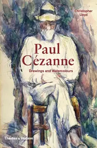 在飛比找誠品線上優惠-Paul Cezanne: Drawings and Wat