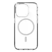 Cygnett AeroMag Case for iPhone 16 Pro Max - Clear