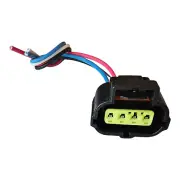 OE Spec Multi Propose Connector Fits: Chrysler Dodge Jeep 1993-2007 (for: Chrysler)