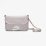 NIKE 側背包 W NSW FUTURA 365 CROSSBODY 女 CW9300019 淡粉 現貨 廠商直送