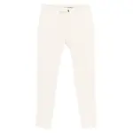 [Incotex] Incotex Stretch-cotton Trousers 46 IT NEUTRALS
