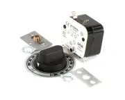 Giles Timer, Assembly, 30 Min, Mechanica 30967 - Genuine OEM Replacement Part