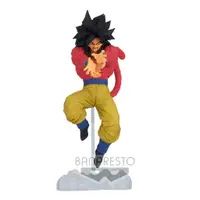 在飛比找蝦皮商城優惠-BANPRESTO 代理 景品 七龍珠GT TAG FIGH