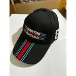 PORSCHE 保時捷MARTINI RACING 棒球帽 原廠 全新