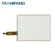ALPS 15 ALPS 17 Touch Screen Glass Digitized Panel for ALPS-15 ALPS-17