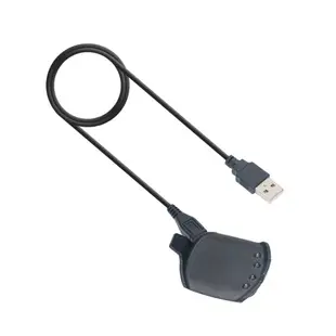 適用於 Garmin Approach S2/S4 GPS 高爾夫手錶的 1M USB Dock 充電器充電數據線