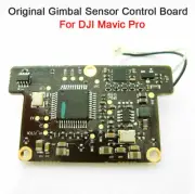 Original Gimbal Camera Forward Sensor Control Board Module For DJI Mavic Pro F
