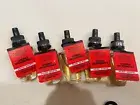 5 XNew Bath & Body Works Wallflowers Sugared Snicker Doodle DiffuserRefill Bulbs