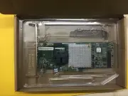 New ASR-8805 Adaptec 12Gb/s SAS/SATA/SSD RAID Controller Card 2275-R-