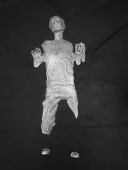 Star Wars Han Solo in Carbonite Casting 1/4 Scale (3d printed) Two Tone finish