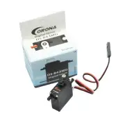New Corona DS-843MG Digital High Torque Mini Servo 0.10sec/11.5g For RC Airplane