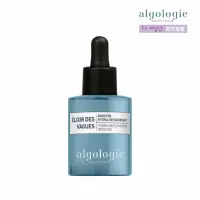 在飛比找momo購物網優惠-【algologie】超潤透亮保濕前導精華液 30ml(輕盈