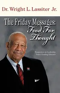 在飛比找博客來優惠-The Friday Messages: Food for 