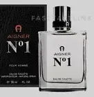 AIGNER NO 1 POUR HOMME 30ml EDT SPRAY MEN’S FRAGRANCE…GENUINE