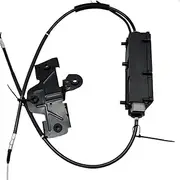 34436877316 Hand Parking Brake Control Unit for BMW 7 Series for F01 F02 F03 F04 750I 740I 34436882005 34436784651 Handbrake Actuator