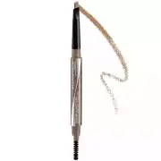 KLEANCOLOR WATERPROOF DOUBLE ACTION AUTO BROW PENCIL
