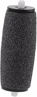 Ipetboom Replacement Roller Heads Foot Machine Effective Grinding Material Waterproof for Longtime Use