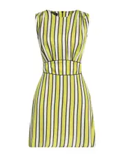 [FRANKIE MORELLO] FRANKIE MORELLO Mini dresses - Item 15360674