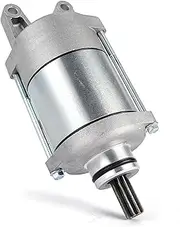 Starters Motorcycle Starter Motor for CRF250F CRF 250F 250 F2019-2020 CB250 Twister ABS 2016-2019 31200-K31-901