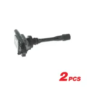 2x NGK Ignition Coils for Mitsubishi Lancer CE CG CH Nimbus UG 1.8 2.0 2.4L 4Cyl