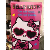 在飛比找蝦皮購物優惠-Hello Kitty凱蒂貓 超大存錢罐 巨無霸存錢筒